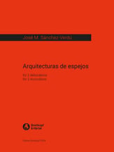 Arquitecturas de Espejos Accordion Duet cover